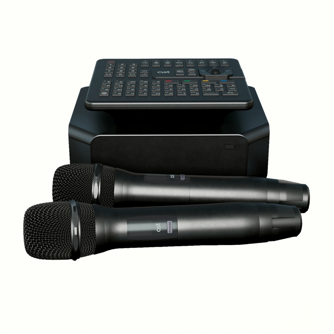 AST Zoom 2 (AST-90) в Выксе