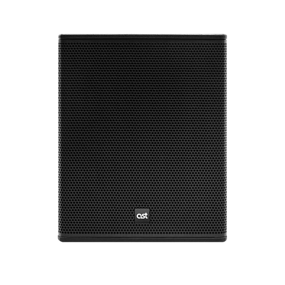 Активный сабвуфер AST-715SA в Выксе