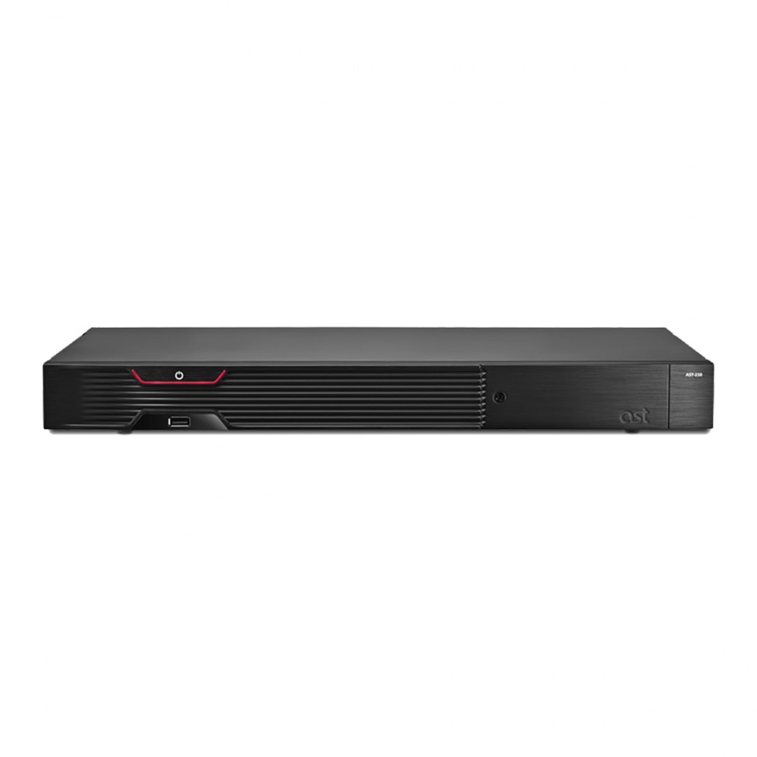 AST-250 - профессиональная караоке-система в Выксе