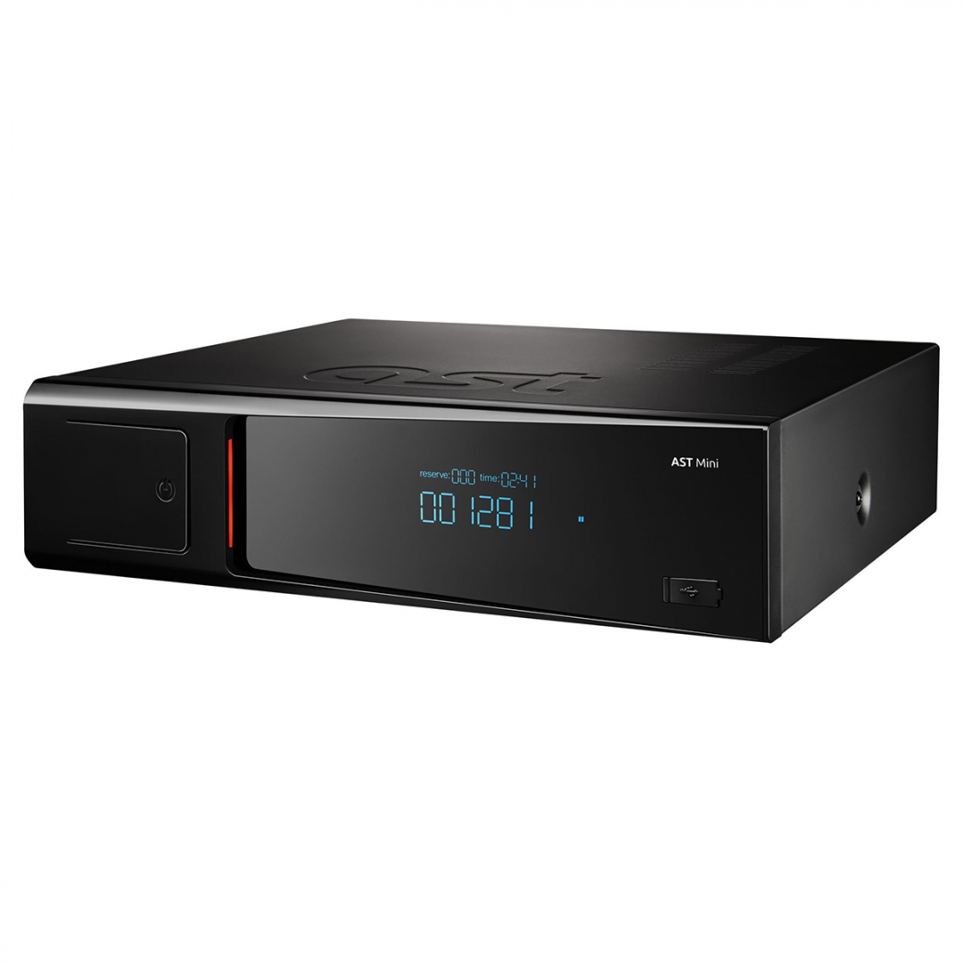 AST Mini (AST-25B) профессиональная система караоке в Выксе