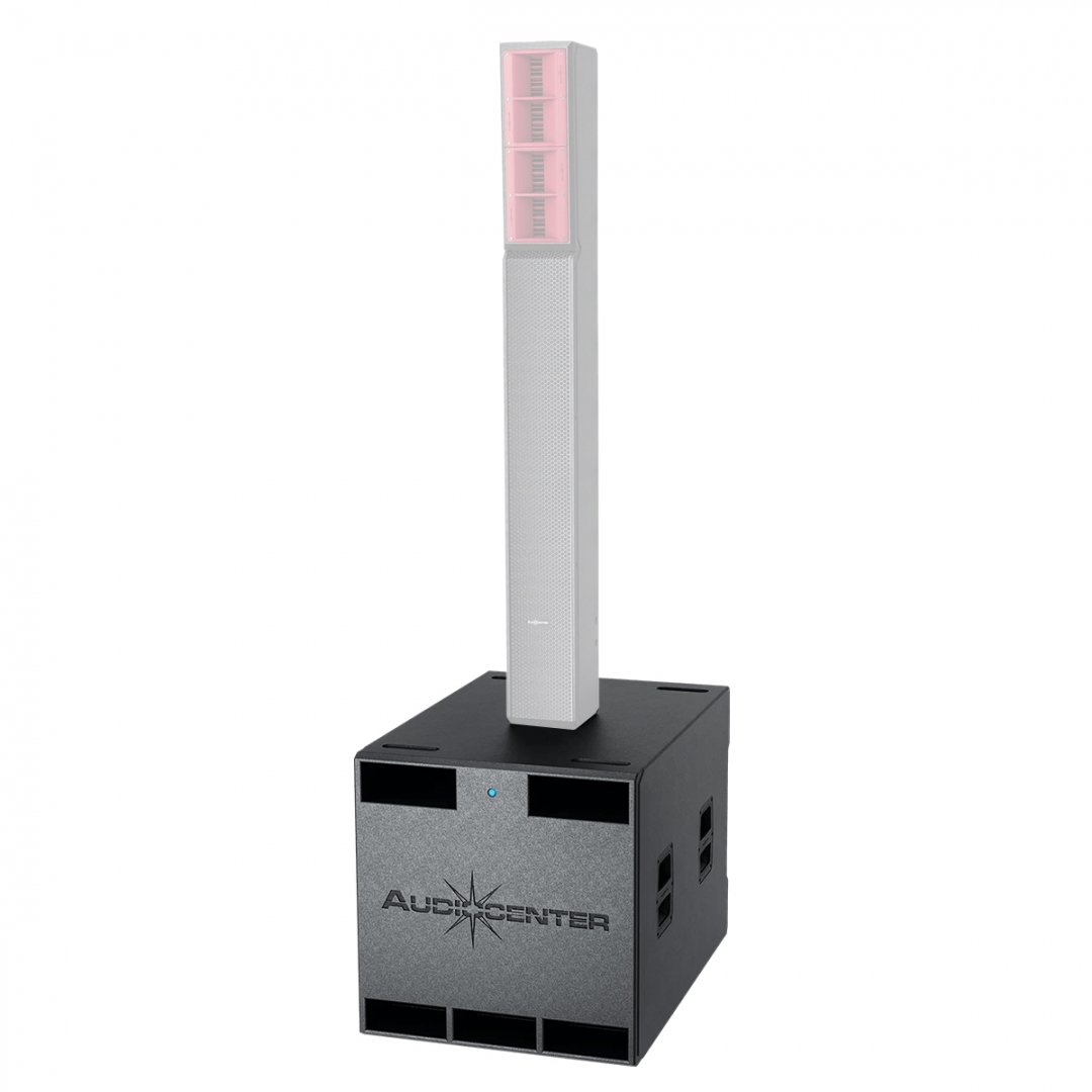 Audiocenter L65S MK2 сабвуфер в Выксе