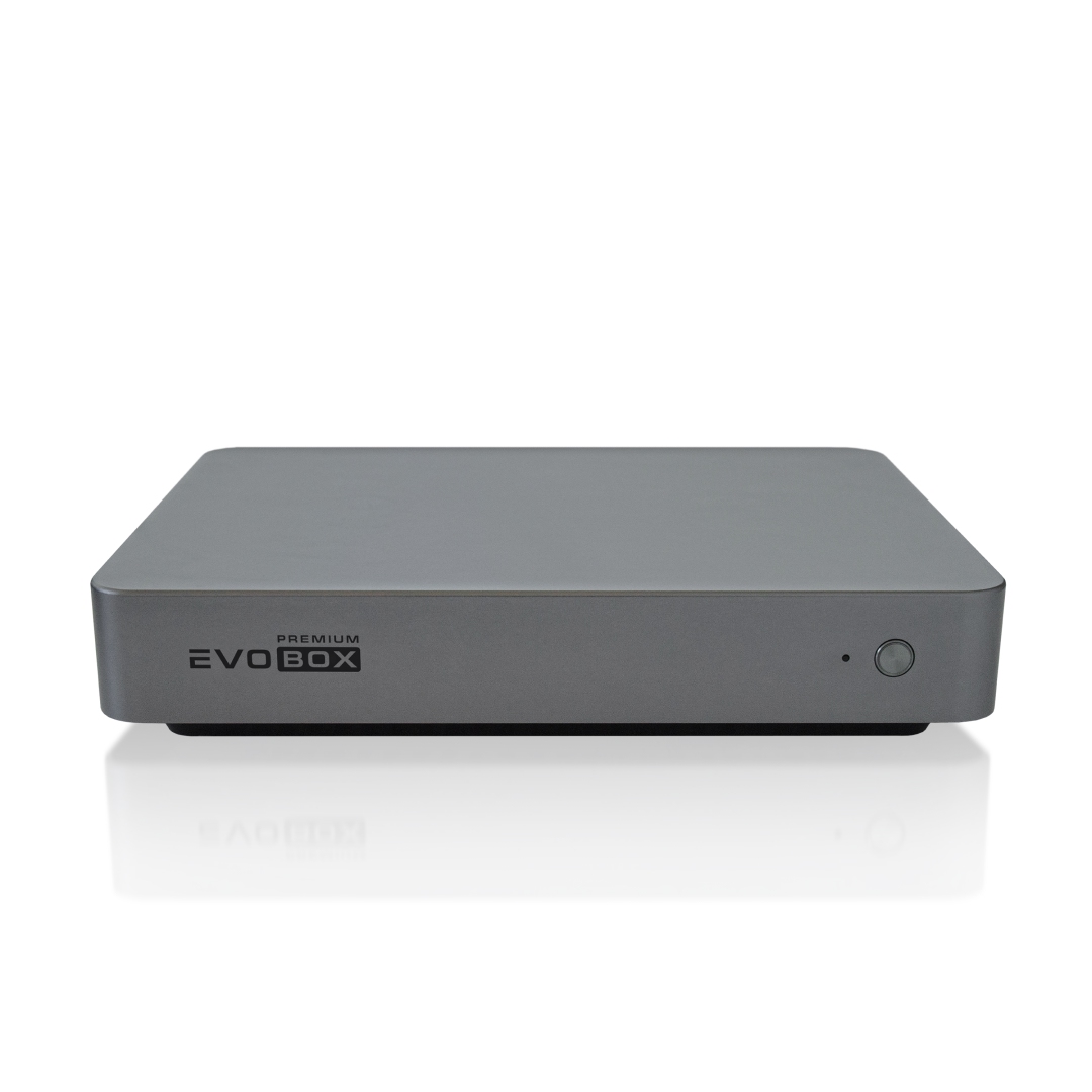 EVOBOX Premium Hi-End караоке-система в Выксе