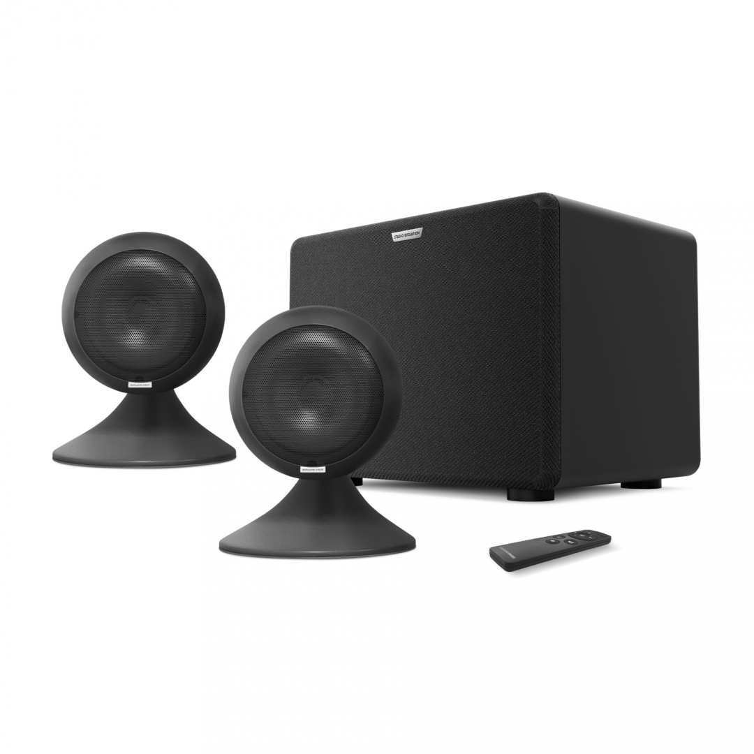 EvoSound Sphere 2.1 аудиосистема для караоке в Выксе