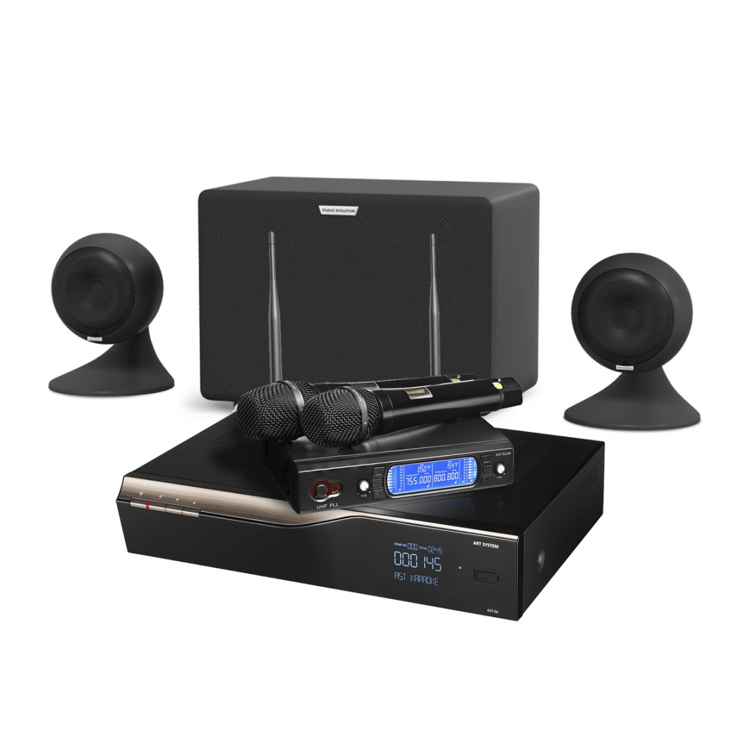 караоке-комплект AST-50 Sound Sphere в Выксе