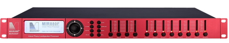 Marani MIR880F (480I + Dante) в Выксе