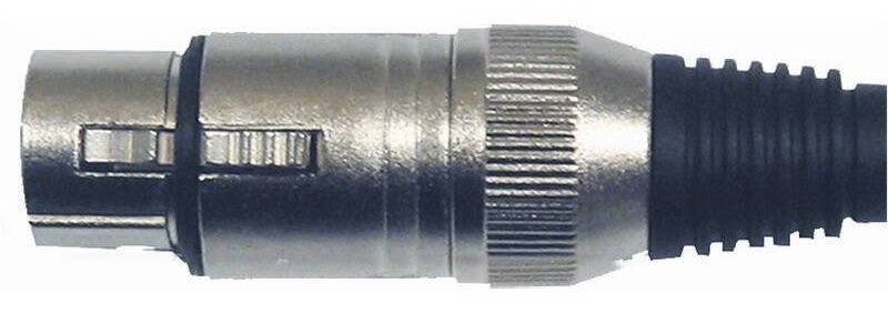 QUIK LOK NC354-K XLR Female Разъем в Выксе
