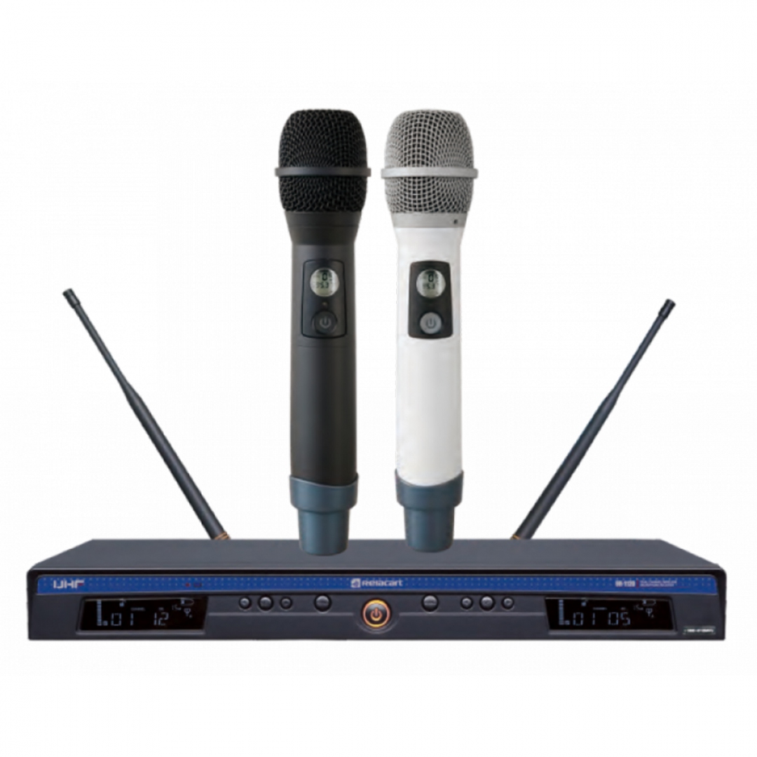 Relacart UR-112DMH радиосистема в Выксе