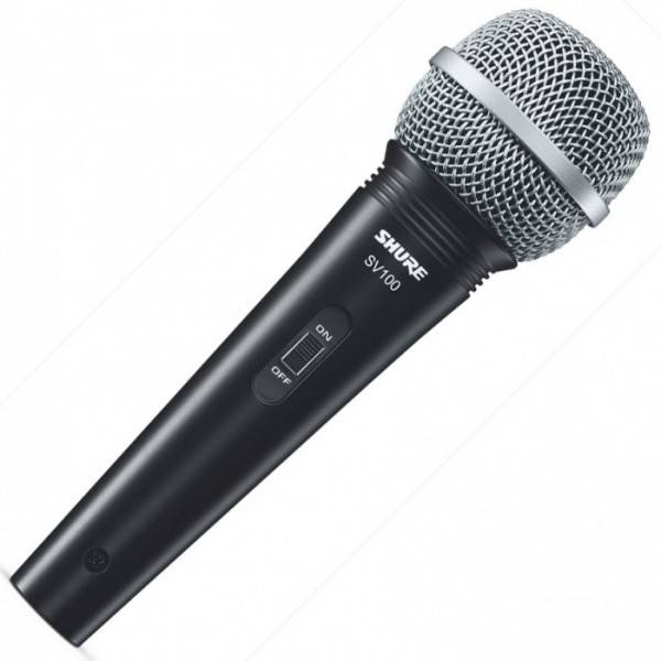 SHURE SV100-A динамический микрофон в Выксе