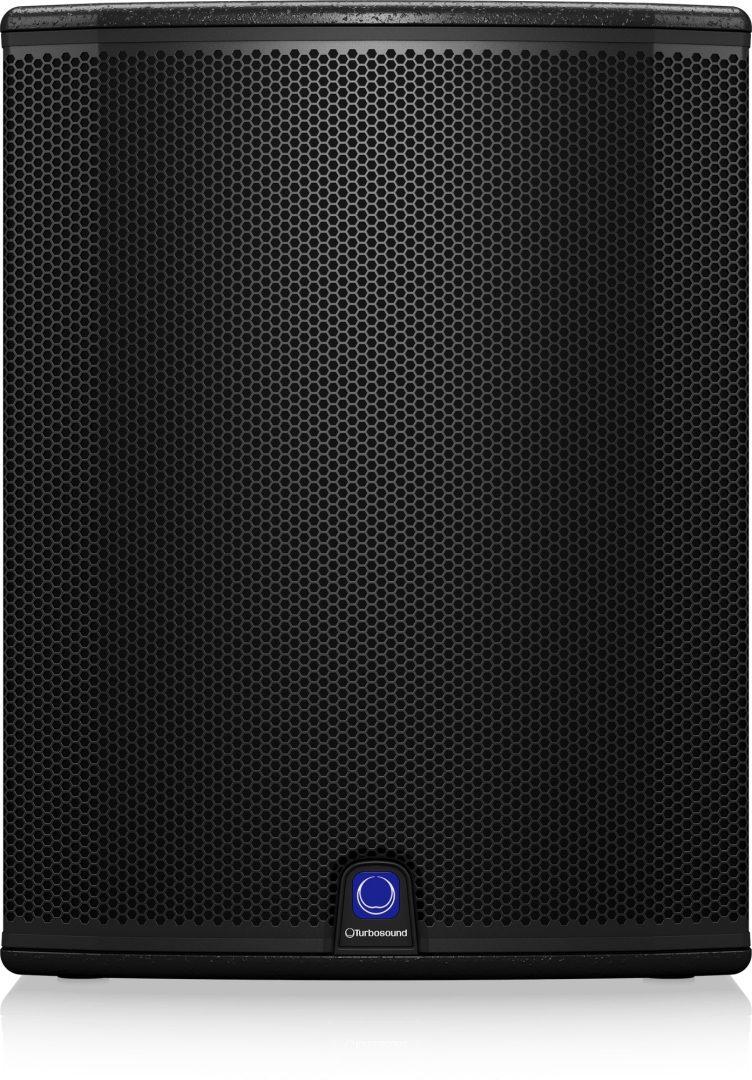 Turbosound iQ18B сабвуфер активный в Выксе