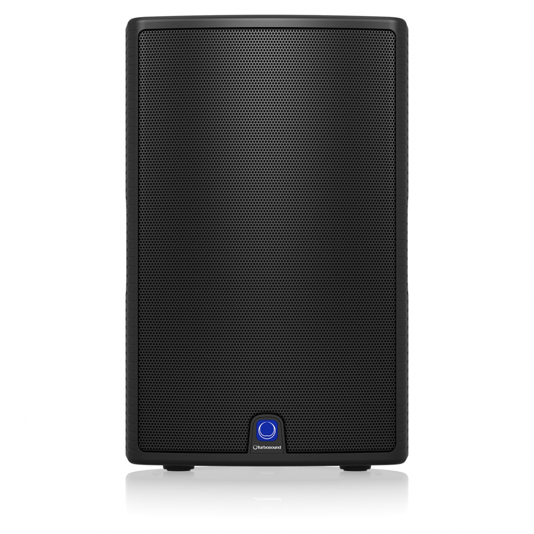 Turbosound MILAN M15 активная акустическая система в Выксе