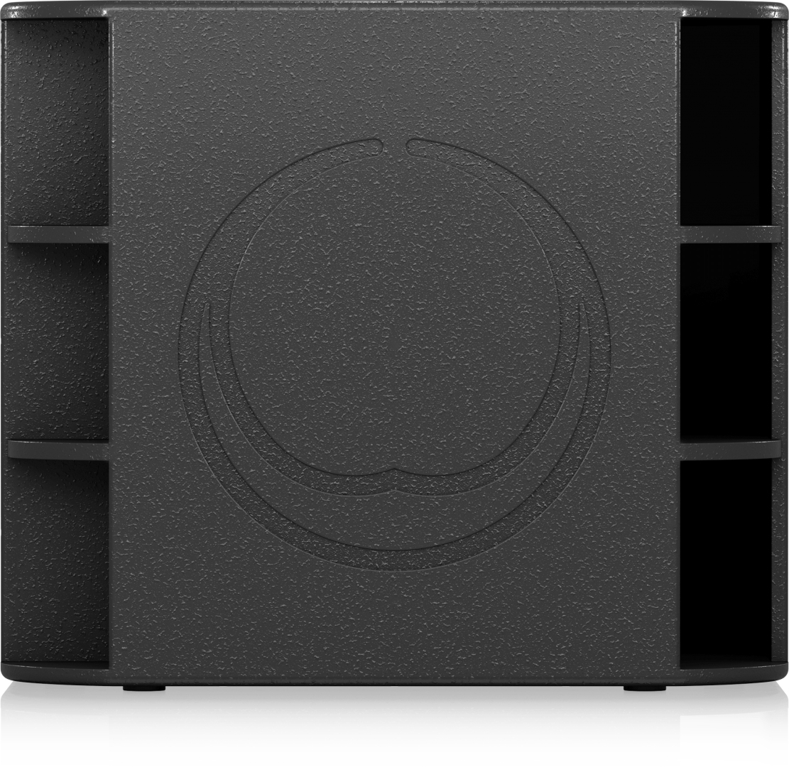 Turbosound Milan M18B сабвуфер активный в Выксе