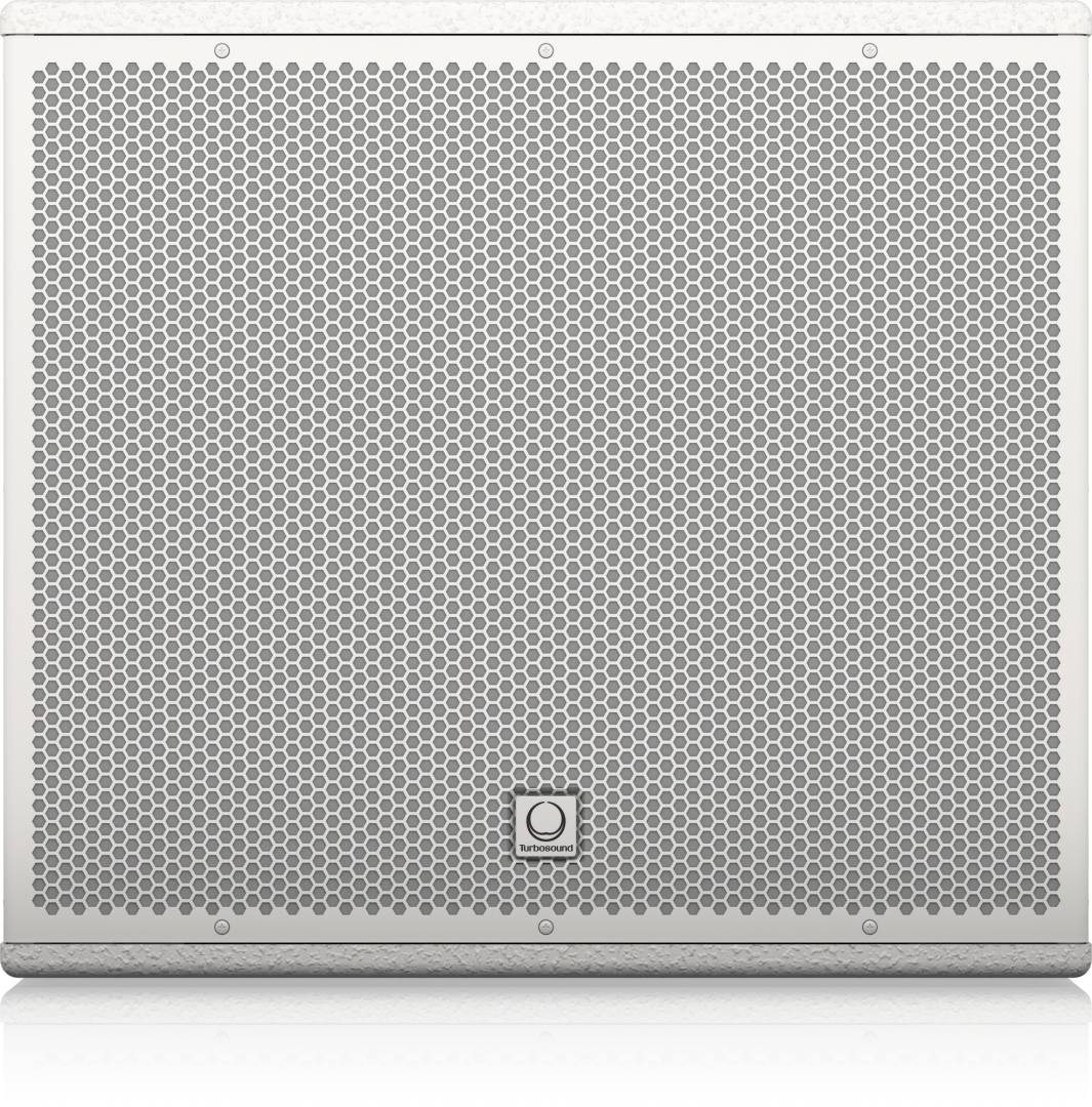 Turbosound NuQ115B-AN Активный сабвуфер в Выксе