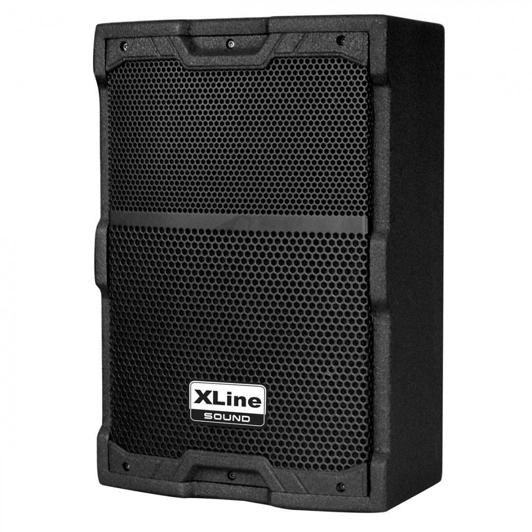 XLine ALFA P-10A Акустическая система активная в Выксе