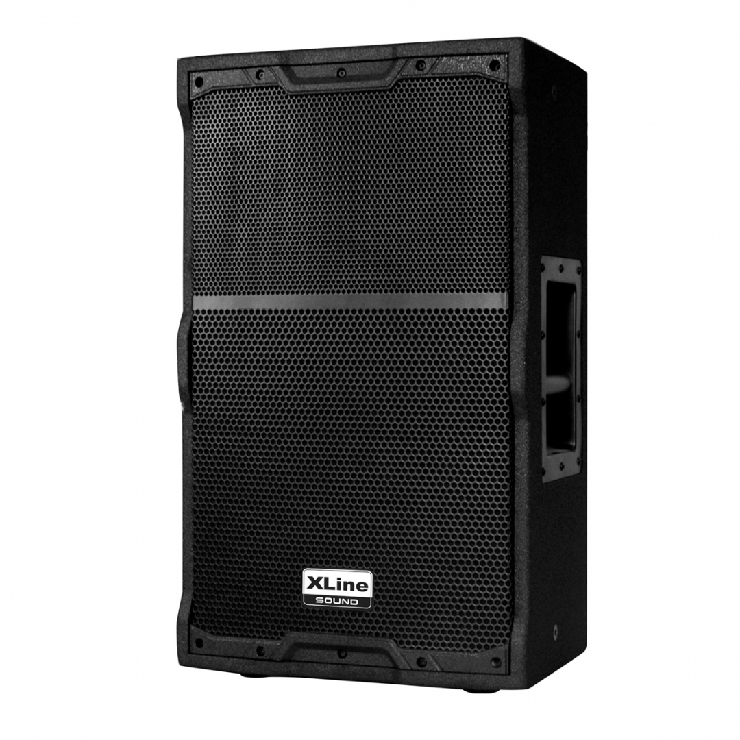 XLine ALFA P-12A DSP Акустическая система активная с DSP и Bluetooth в Выксе