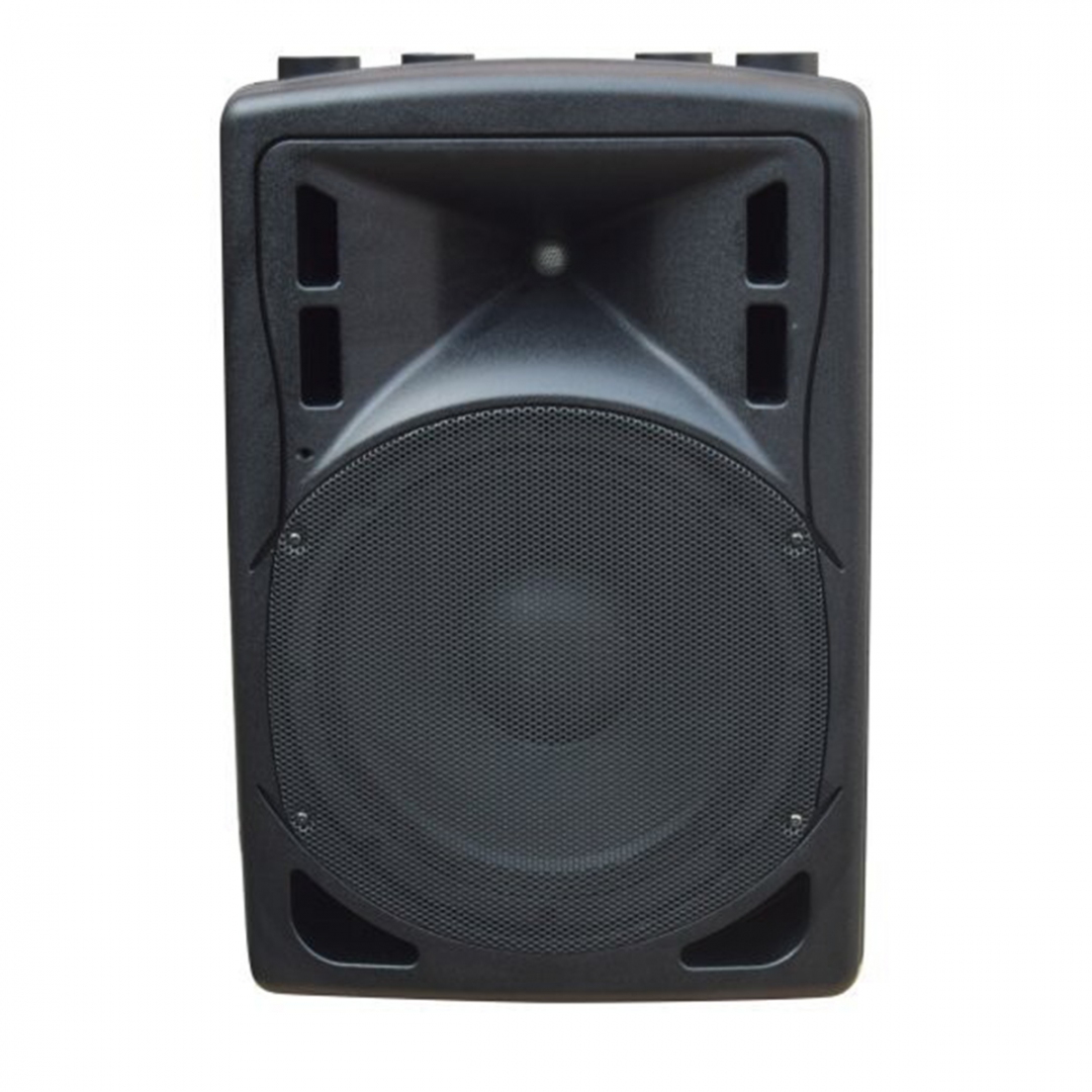 XLine BAF-12A Акустическая система активная с MP3 плеером и Bluetooth в Выксе