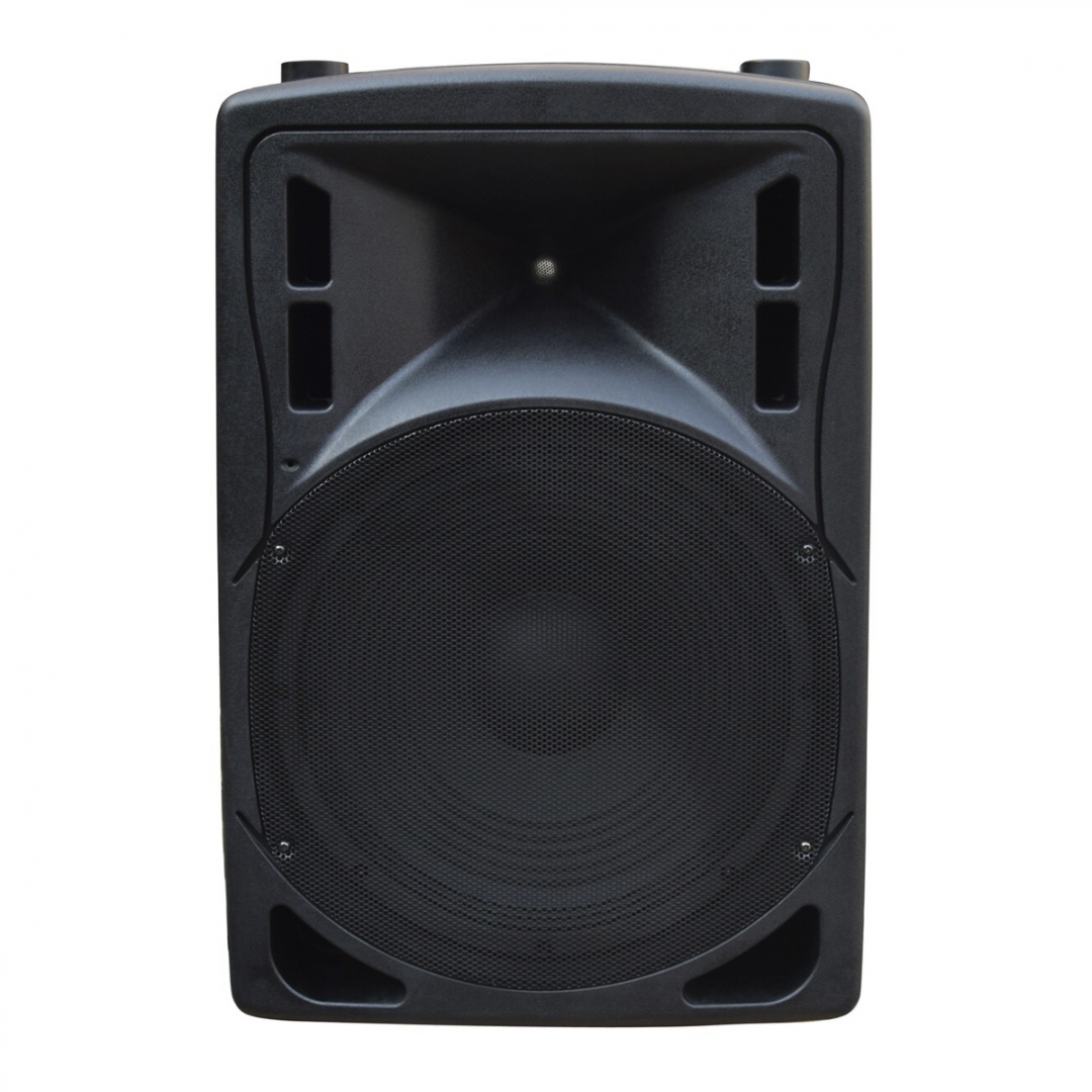 XLine BAF-15A Акустическая система активная с MP3 плеером и Bluetooth в Выксе
