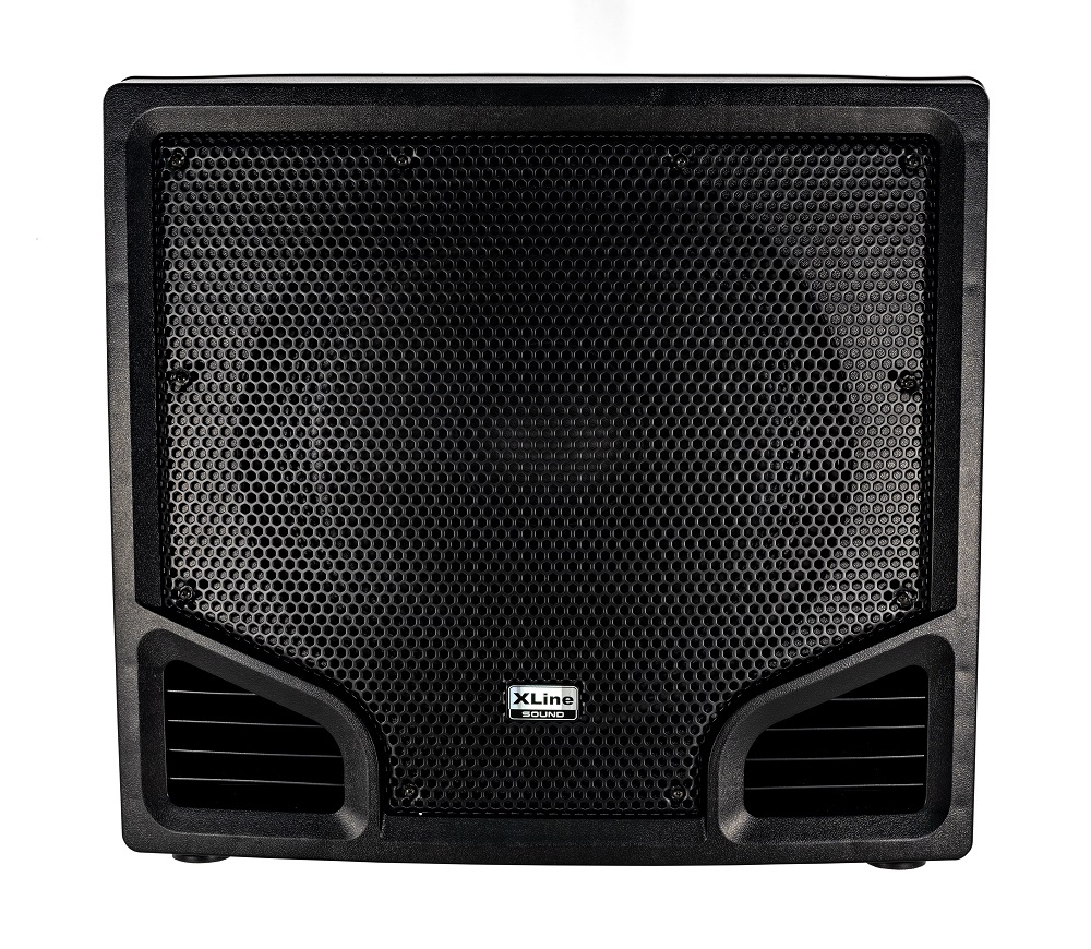 XLine SPX-18A SUB Сабвуфер активный в Выксе
