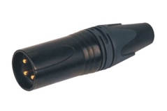 XLR Male (Папа) Разъем в Выксе