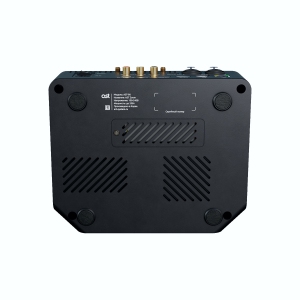 Вид снизу AST Zoom 2 (AST-90) в Выксе