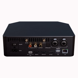 Фото сзади AST Zoom 2 (AST-90) в Выксе