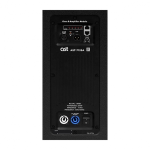 Активный сабвуфер AST-712SA в Выксе