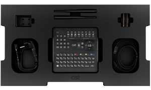 AST-350 Профессиональная караоке-система в Выксе