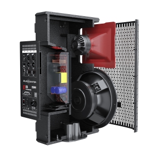 Audiocenter GT512A Активная акустическая система в Выксе