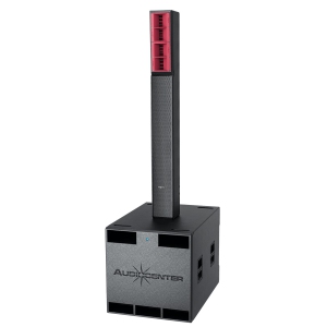 Audiocenter L65 + L65S MK2 порталы в Выксе