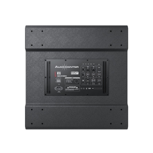Audiocenter L65 + L65S MK2 порталы в Выксе