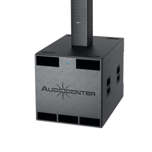 Audiocenter L65 + L65S MK2 порталы в Выксе