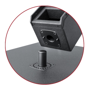 Audiocenter L83 + L83S MK2 порталы в Выксе