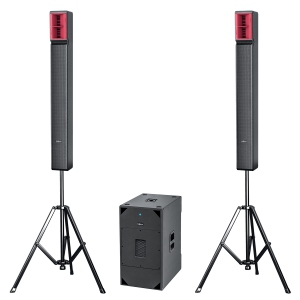 Audiocenter L83S сабвуфер в Выксе