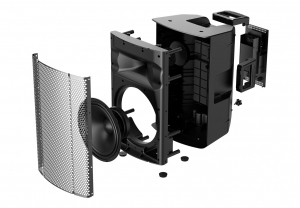 Audiocenter MA15+ активная акустическая система в Выксе