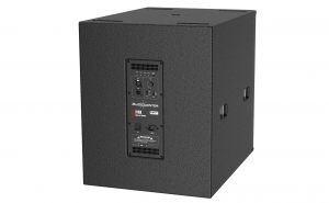 Audiocenter S3118A сабвуфер активный в Выксе