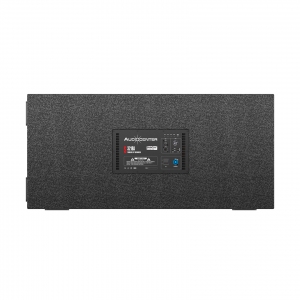 Audiocenter S3218A сабвуфер активный в Выксе