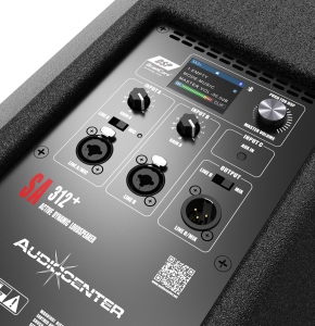 Audiocenter SA312+ в Выксе