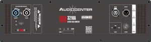 Audiocenter WM3210A сценический монитор в Выксе