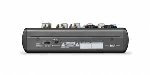 AuraSonics K4 компактный микшерный пульт в Выксе