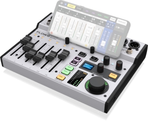 Behringer FLOW 8 цифровой микшер в Выксе