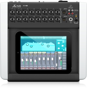Behringer X18 цифровой микшер в Выксе