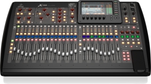 Behringer X32 цифровой микшер в Выксе