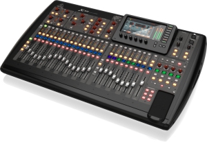 Behringer X32 цифровой микшер в Выксе