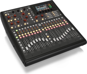Behringer X32 PRODUCER цифровой микшер 40 каналов в Выксе