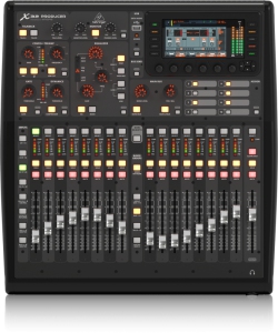 Behringer X32 PRODUCER цифровой микшер 40 каналов в Выксе