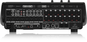 Behringer X32 PRODUCER цифровой микшер 40 каналов в Выксе