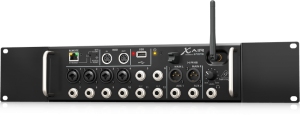 Behringer XR12 цифровой микшер в Выксе