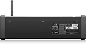 Behringer XR12 цифровой микшер в Выксе