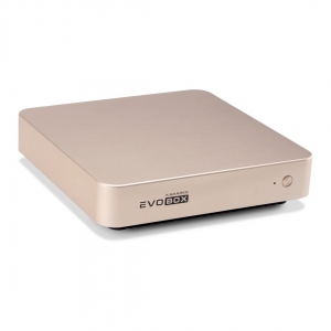 EVOBOX караоке-система для дома в Выксе