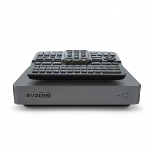 EVOBOX Premium Hi-End караоке-система в Выксе