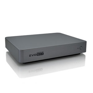 EVOBOX Premium Hi-End караоке-система в Выксе
